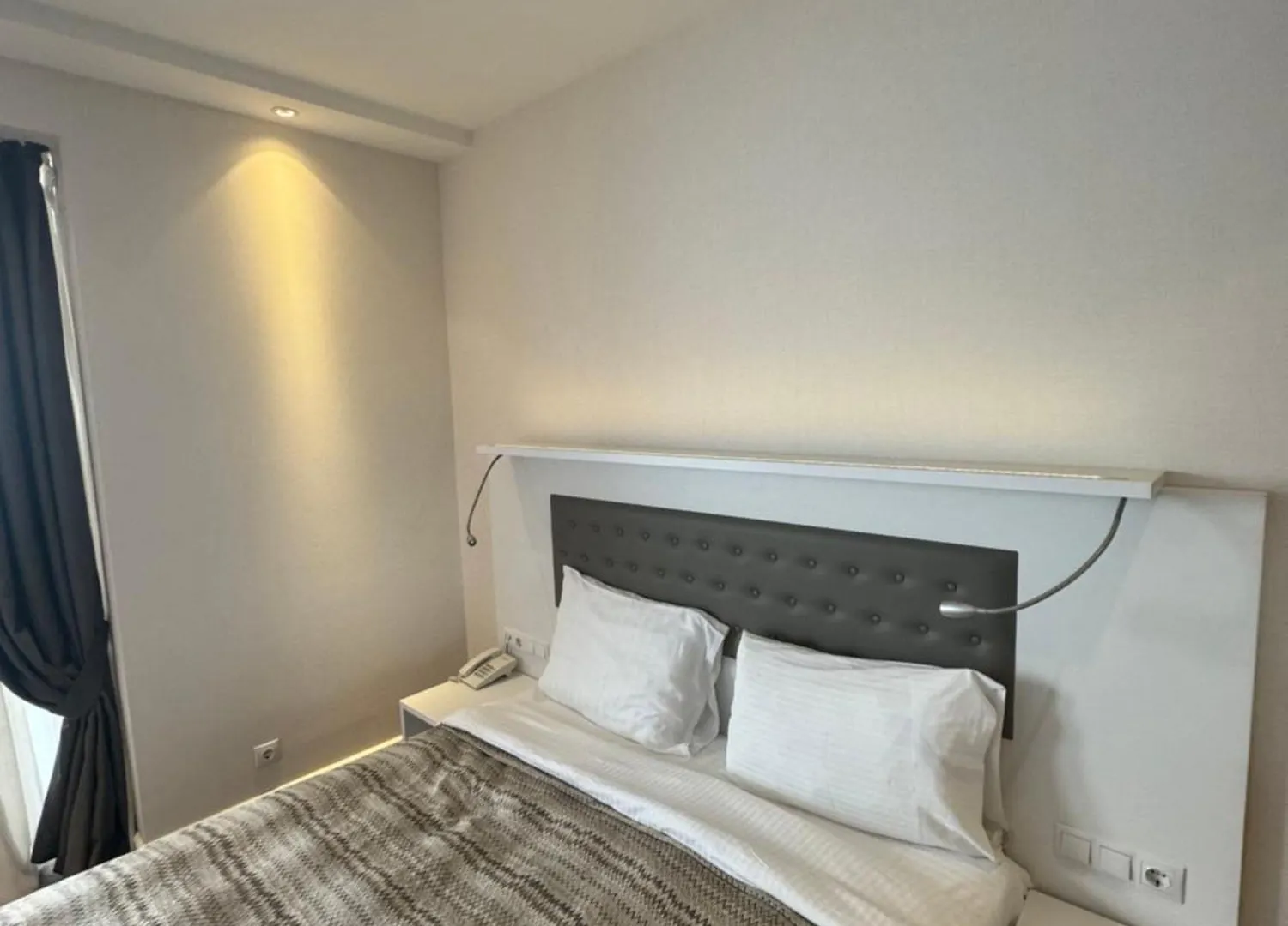 Alliance Palace Batumi By Marriott Hotel