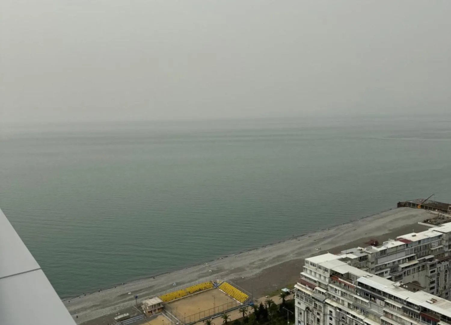 Alliance Palace Batumi By Marriott Hotel