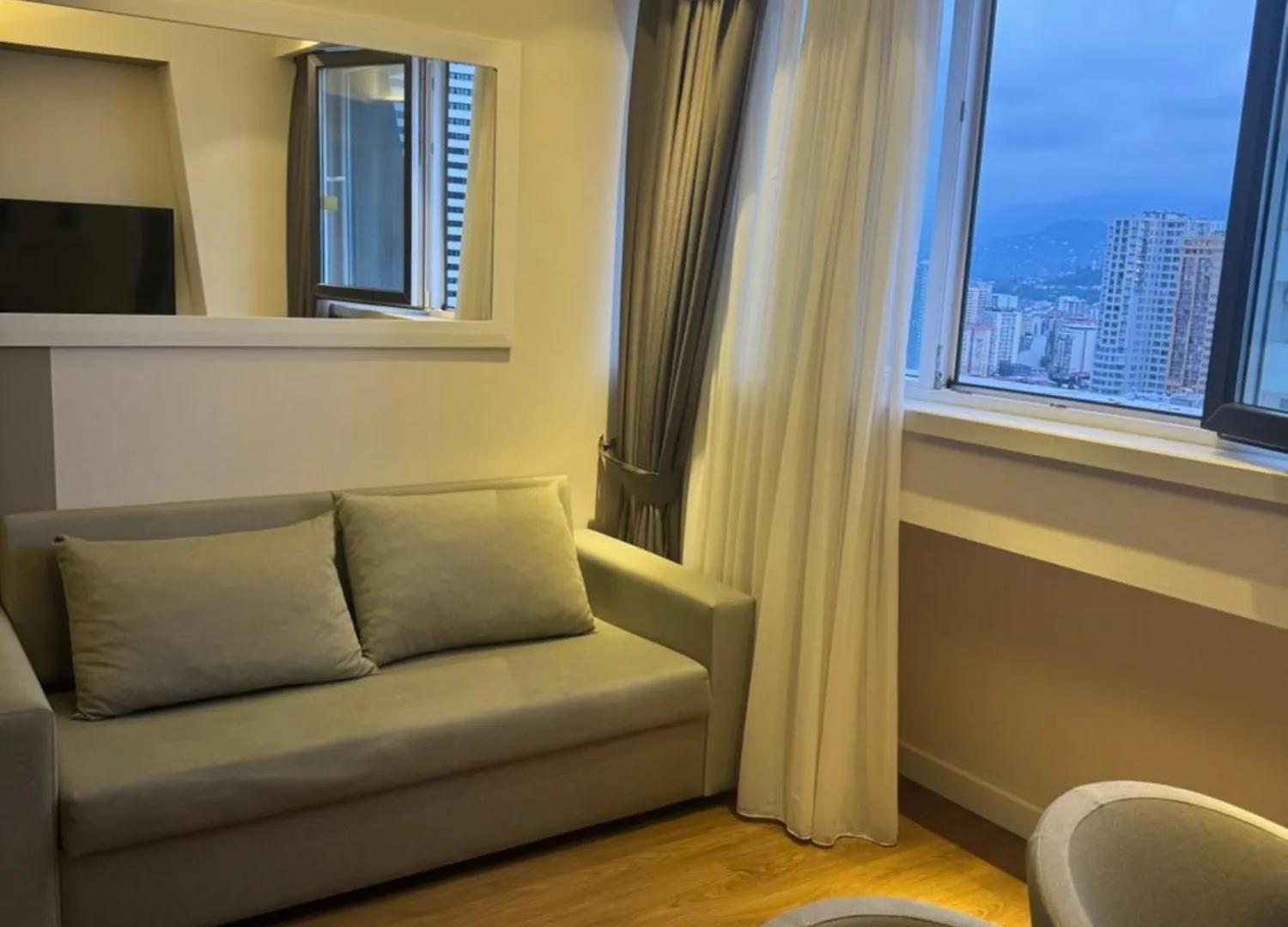 Alliance Palace Batumi By Marriott Hotel
