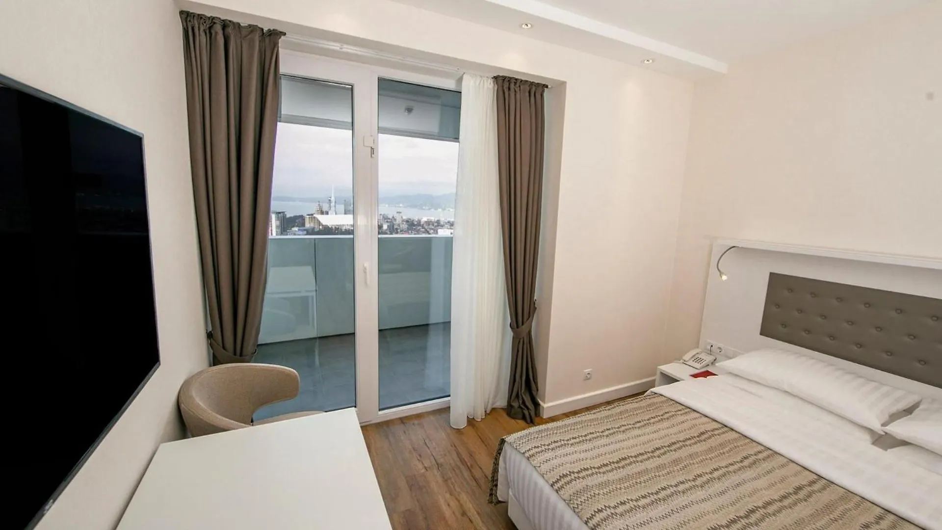Alliance Palace Batumi By Marriott Hotel