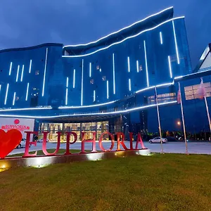5* Otel Euphoria Convention & Casino
